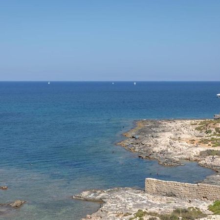 Appartement Sea-View Retreat 2 à San Ġiljan Extérieur photo